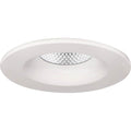 Eurofase 45368-011 White Midway 3.5'' 12w 1 Light Round Trim 5cct White Image 1