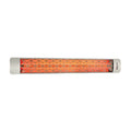 Eurofase EF60277S6 Stainless Steel Eurofase Ef60277s6 Dual Element 61 Inch 6000 Watt Electric Patio Heater Image 1