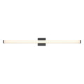 Eurofase 46821-036 Black Ronning-van-48sq-38w-bk Image 1