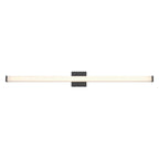 Eurofase 46821-036 Black Ronning-van-48sq-38w-bk Image 1