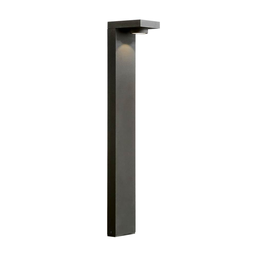 Eurofase 31911-029 Marine Grey Pallito,led Blrd,1x7w,26in,bk Image 1