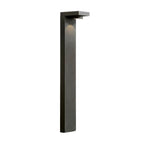 Eurofase 31911-029 Marine Grey Pallito,led Blrd,1x7w,26in,bk Image 1