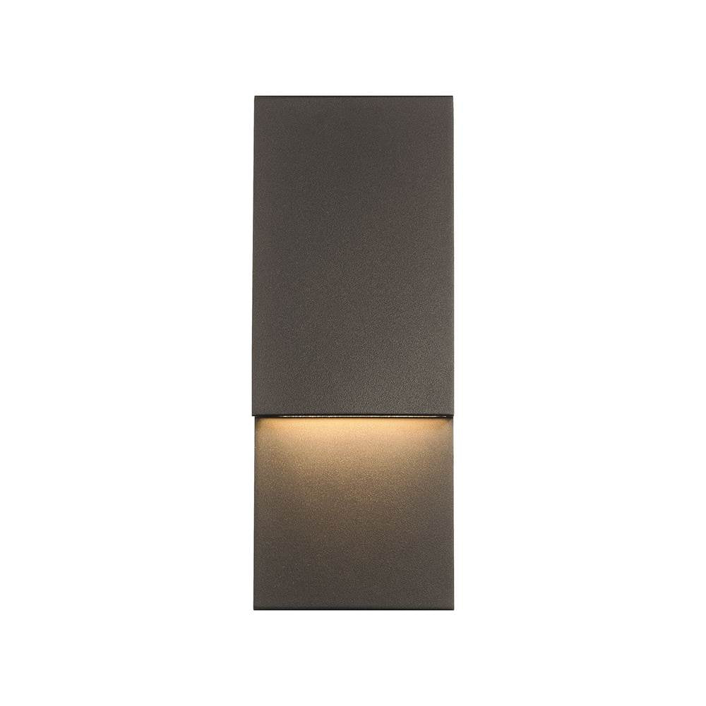 Eurofase 49241-013 Sand Bronze Nanton, Outdoor , 14'', Sand Bronze Image 4