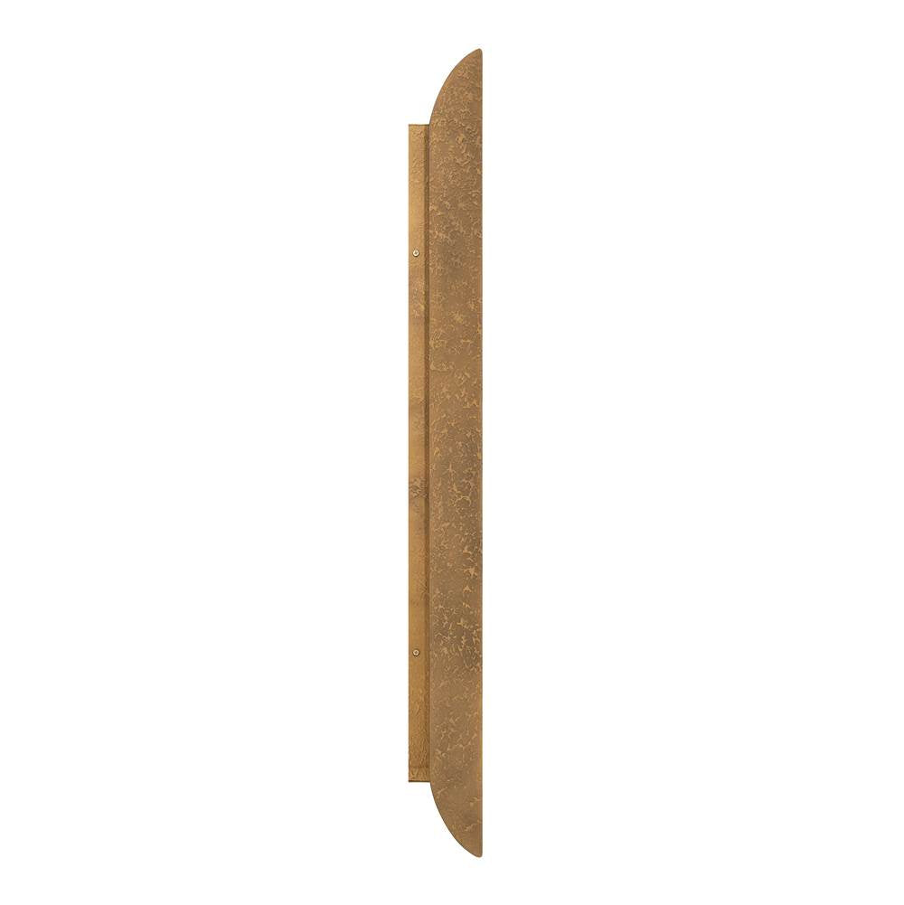 Eurofase Inntra, Outdoor , 40'', Dimascus Brass