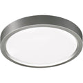 Eurofase 47517-035 Brushed Nickel Artemis-fm-07rd-5cct-15w-bn Image 1