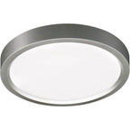 Eurofase 47517-035 Brushed Nickel Artemis-fm-07rd-5cct-15w-bn Image 1