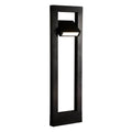 Eurofase 31918-033 Marine Grey Crois,led Bollard,16w,36in,bk Image 1