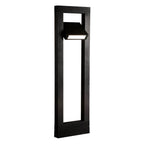 Eurofase 31918-033 Marine Grey Crois,led Bollard,16w,36in,bk Image 1