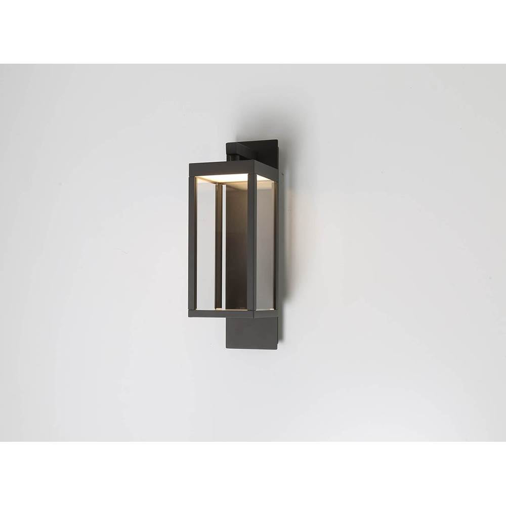 Eurofase 34125-014 Graphite Outdr,led Wllmnt,750lm,graph Image 5