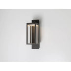 Eurofase 34125-014 Graphite Outdr,led Wllmnt,750lm,graph Image 5