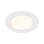Eurofase 45361-012 White Midway 2'' 15w High Output 1 Light Round 5cct White Image 1
