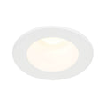 Eurofase Midway 2'' 15y High Output 1 Light Round 5cct White (0-10v Dimming)