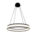 Eurofase 37091-019 Matte Black Forster, Pendant , 28'', Matte Black Image 2