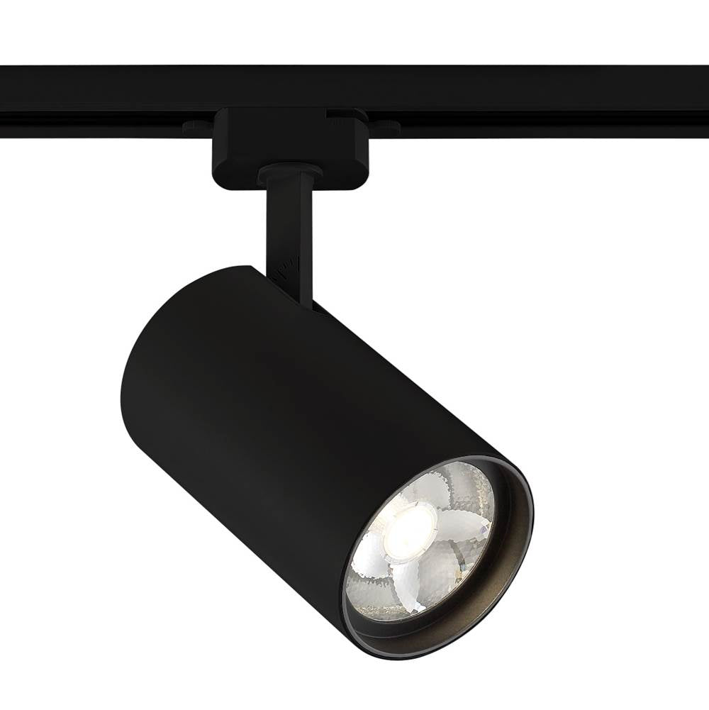 Eurofase 35455-35-01  Charlie,trk Head,led,30w,35k,b Image 3