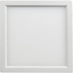 Eurofase 47523-012  Troy-fm-07sq-5cct-15w-wh Image 1