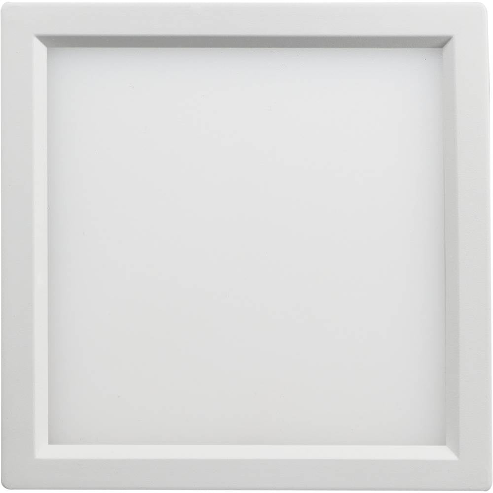 Eurofase 47523-012  Troy-fm-07sq-5cct-15w-wh Image 1