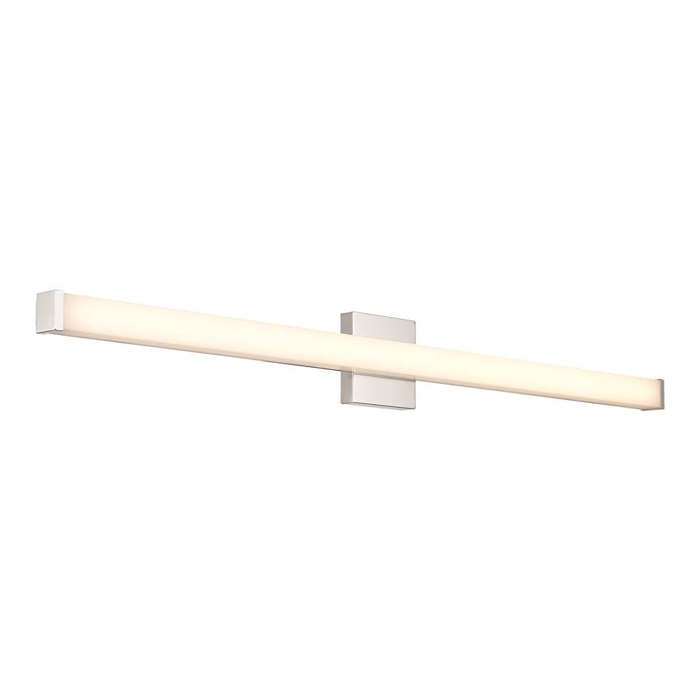 Eurofase 46821-027 Chrome Ronning-van-48sq-38w-chr Image 3
