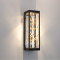 Eurofase 45699-016 Gold Black Mix Aerie, Outdoor , 20'', Gold-black Mix Image 1