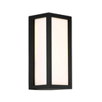 Eurofase 31580-029 Marine Grey Outdr,led Wllmnt,18w,662lm,bk Image 3
