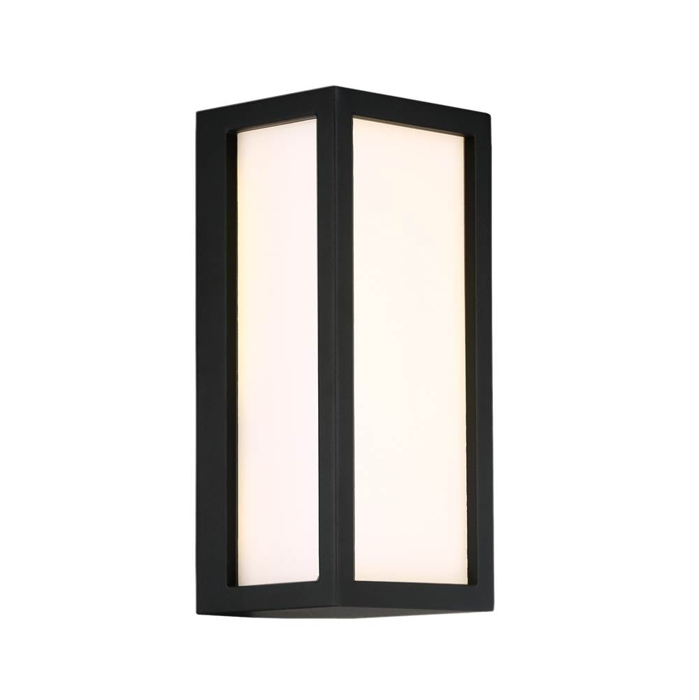 Eurofase 31580-029 Marine Grey Outdr,led Wllmnt,18w,662lm,bk Image 3