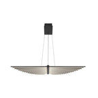 Eurofase Seraph, Chandelier , 39'', Matte Black