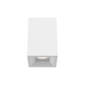Eurofase Bravo Bvo Sm1lt Wh Fxd 15w30k Wcl