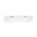 Eurofase Amigo 26w 2 Lights Trim Downlight 3500k White