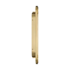 Eurofase 48955-010 Gold Noga, Vanity , 24'', Gold, Alabaster Image 3