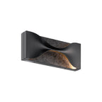 Eurofase Shayla, Outdoor , 14'', Sysal Gold Black Mix