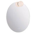 Eurofase 49027-013 Mirror Gia, Mirror , 37'' X 37'' Image 1