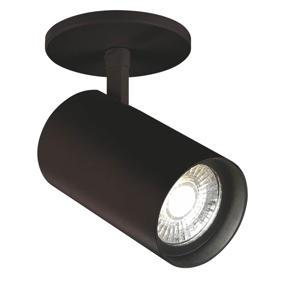 Eurofase Charlie,flsh Mnt,led,15w,30k,b