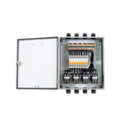 Eurofase Controls Eurofase Efcb24m1 1 Zone 120v To 240v Contactor Box