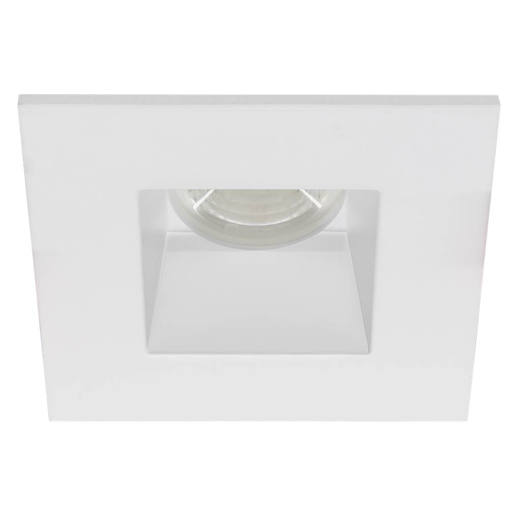 Eurofase Midway 2'' 15w High Output 1 Light Square 5cct White