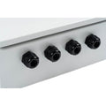 Eurofase EFURCB24M3 Light Grey Eurofase Efurcb24m3 3 Zone 120v To 240v Universal Relay Control Box Image 1