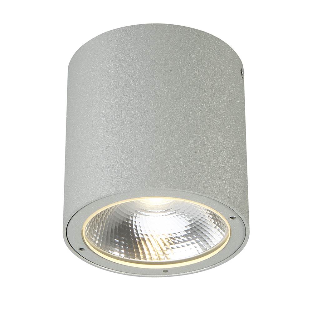 Eurofase 28287-018 Marine Grey Sky,outdr,led Flusmount,marine Image 4