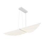 Eurofase 46344-035 Matte White Seraph, Chandelier , 59'', Matte White Image 1