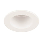 Eurofase 45361-012 White Midway 2'' 15w High Output 1 Light Round 5cct White Image 3