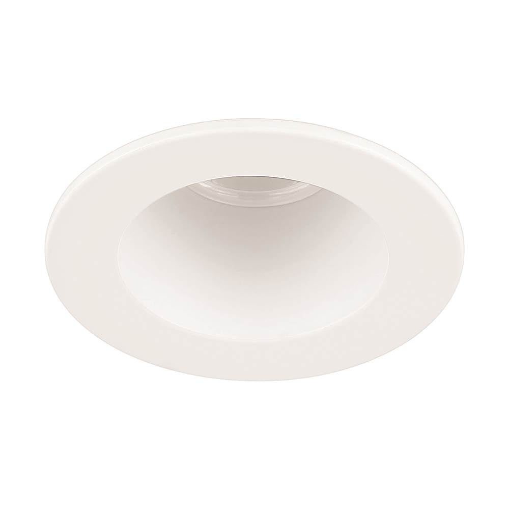 Eurofase 45361-012 White Midway 2'' 15w High Output 1 Light Round 5cct White Image 3