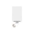 Eurofase Bravo Bvo Sm1lt Wh Spot 15w40k