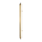 Eurofase Tramore, Wall Sconce , 38'', Gold, Alabaster