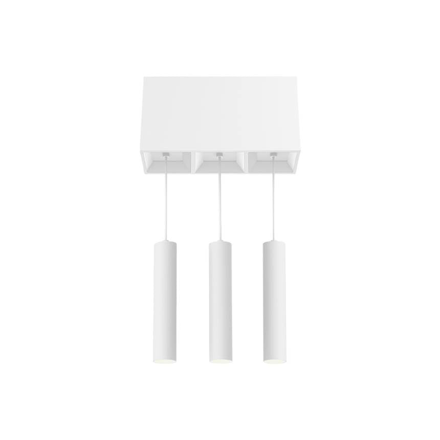 Eurofase Bravo Bvo Sm3lt Wh Susp 15w30k