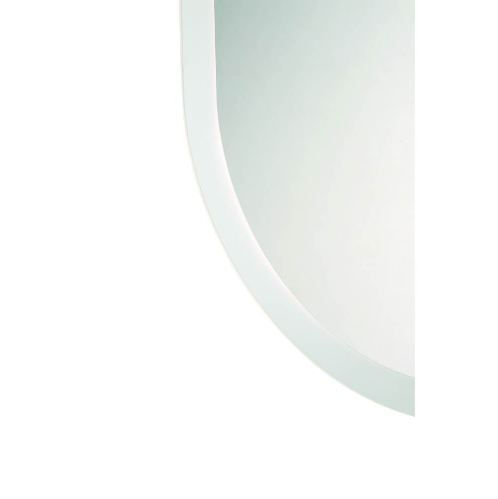 Eurofase 47568-013 Mirror Eslo, Mirror , 24'' X 36'' Image 4
