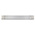 Eurofase EF30480S4 Stainless Steel Eurofase Ef30480s4 Single Element 61 Inch 3000 Watt Electric Patio Heater Image 1