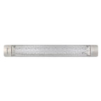 Eurofase EF30480S4 Stainless Steel Eurofase Ef30480s4 Single Element 61 Inch 3000 Watt Electric Patio Heater Image 1