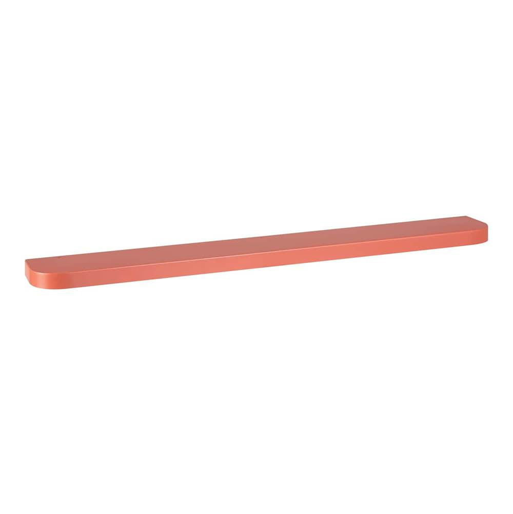 Eurofase Serin, Mirror Accessory, 1'' X 30'', Apricot Brandy