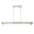 Eurofase Annilo, Chandelier , 48'', Chrome