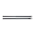 Eurofase EFSMKB Black Eurofase Efsmkb 26 Inch To 48 Inch Telescoping Mounting Kit Image 1