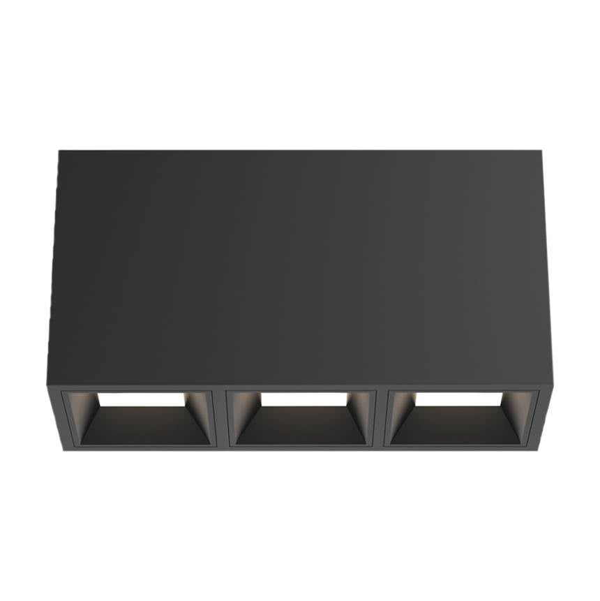Eurofase Bravo Bvo Sm3lt Bk Panl 15w30k