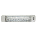 Eurofase EF25480S4 Stainless Steel Eurofase Ef25480s4 Single Element 39 Inch 2500 Watt Electric Patio Heater Image 3