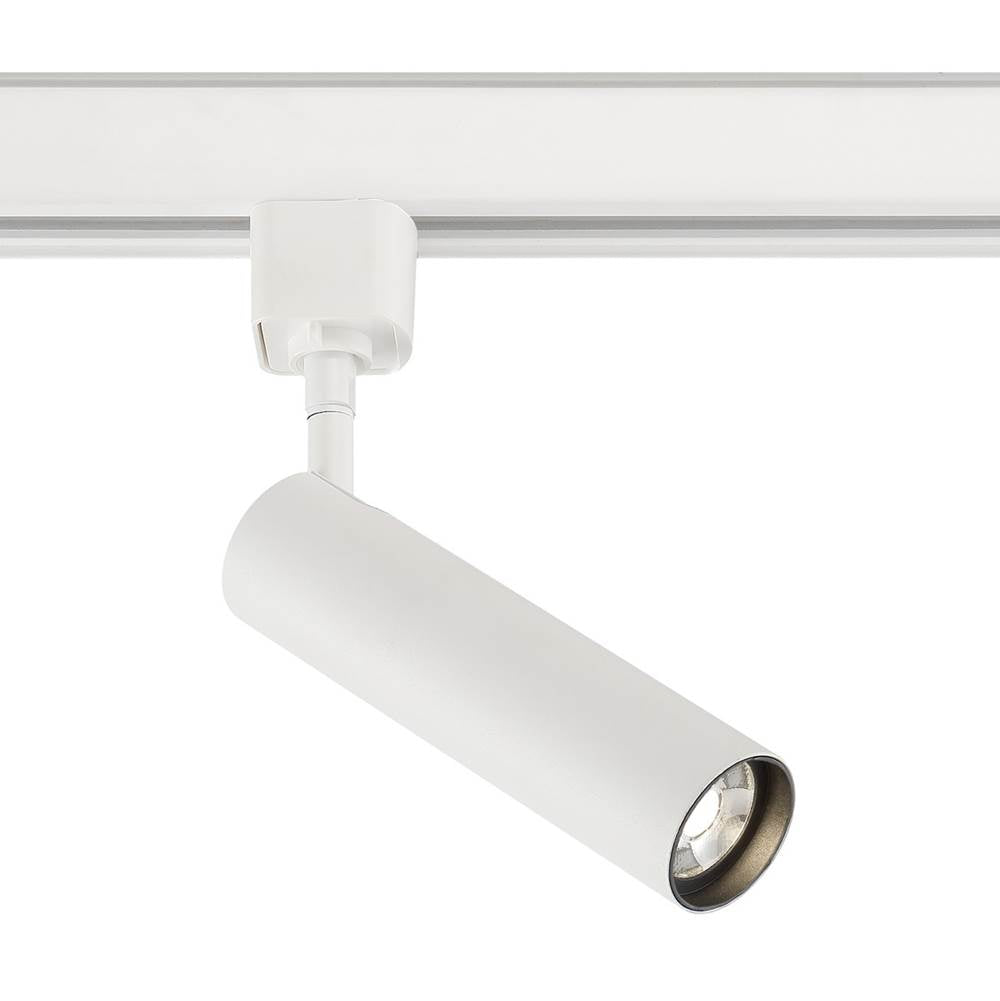 Eurofase 35457-30-02  Charlie,trk Head,led,7w,30k,w Image 1